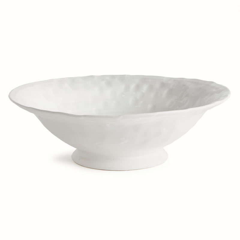 Barclay Butera Sorrento Ceramic Decorative Bowl - BlueJay Avenue