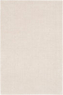 Bari Cream Wool Rug - BlueJay Avenue