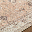 Becki Owens Davina Traditional Beige Area Rug - BlueJay Avenue