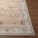 Becki Owens Davina Traditional Beige Area Rug - BlueJay Avenue