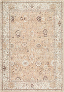 Becki Owens Davina Traditional Beige Area Rug - BlueJay Avenue