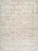 Becki Owens Marlene Beige Vintage Traditional Area Rug - BlueJay Avenue