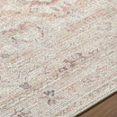 Becki Owens Marlene Beige Vintage Traditional Area Rug - BlueJay Avenue