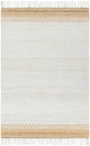 Becki Owens Tiffany Hand Woven Jute Rug - BlueJay Avenue