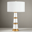 Bellamy Table Lamp - BlueJay Avenue