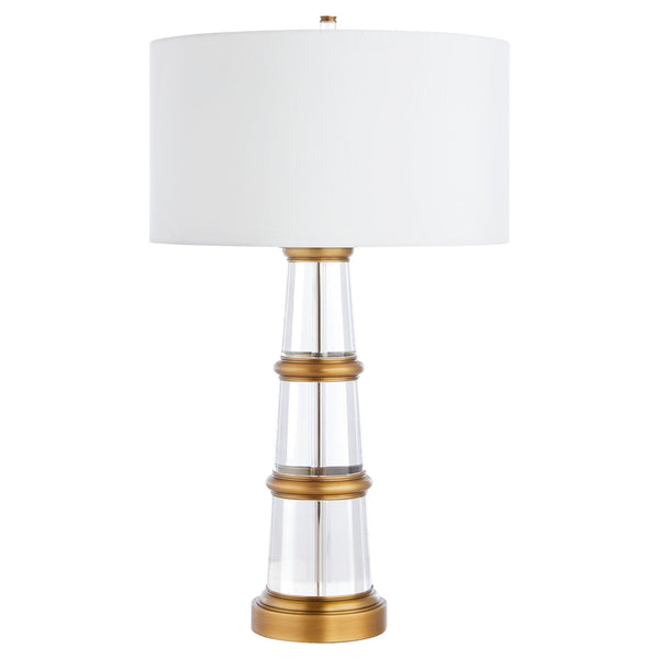 Bellamy Table Lamp - BlueJay Avenue