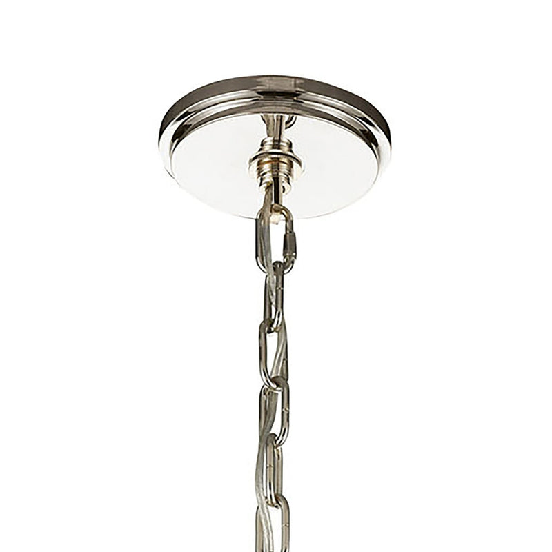 Bergamo Chandelier - BlueJay Avenue