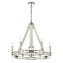 Bergamo Chandelier - BlueJay Avenue