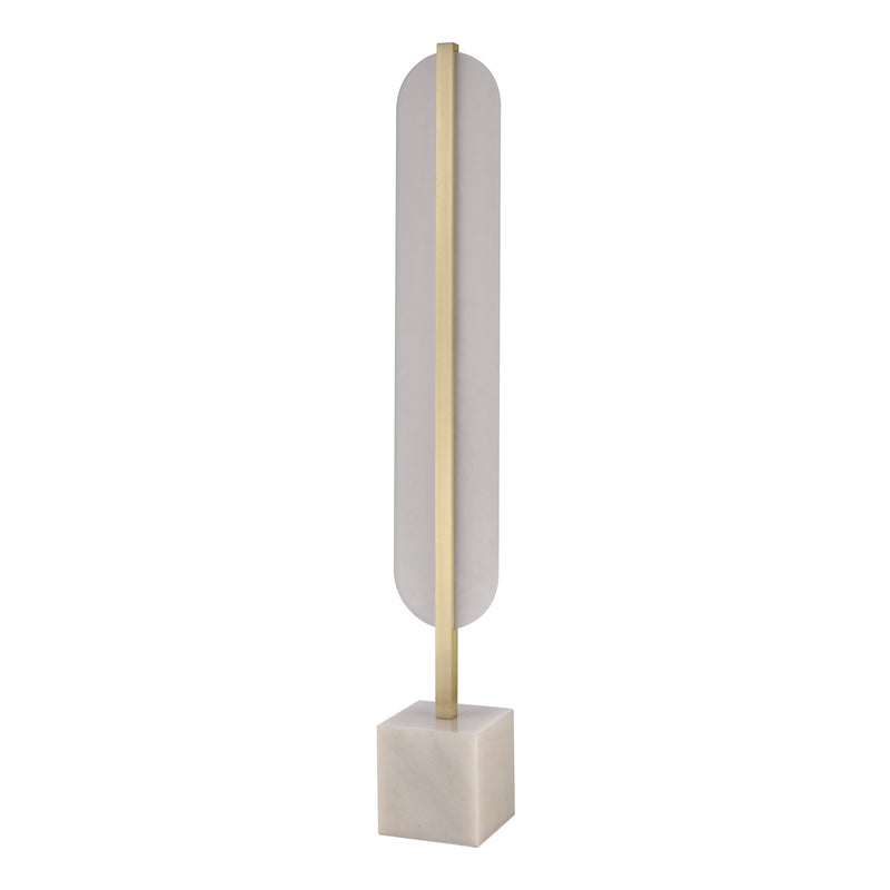 Blade LED Floor Lamp - BlueJay Avenue