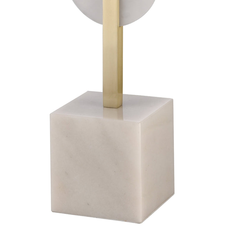 Blade LED Floor Lamp - BlueJay Avenue