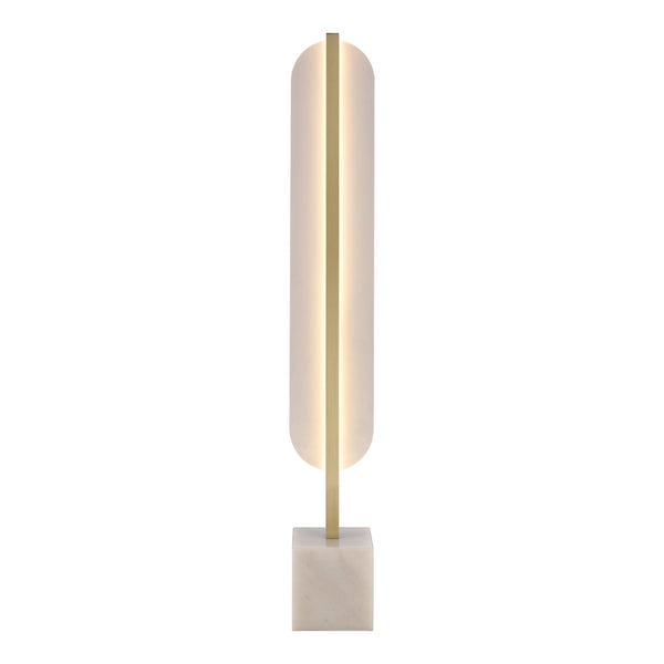 Blade LED Floor Lamp - BlueJay Avenue