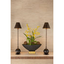 Boston Bronze/Black Buffet Lamp, Set Of 2 - BlueJay Avenue