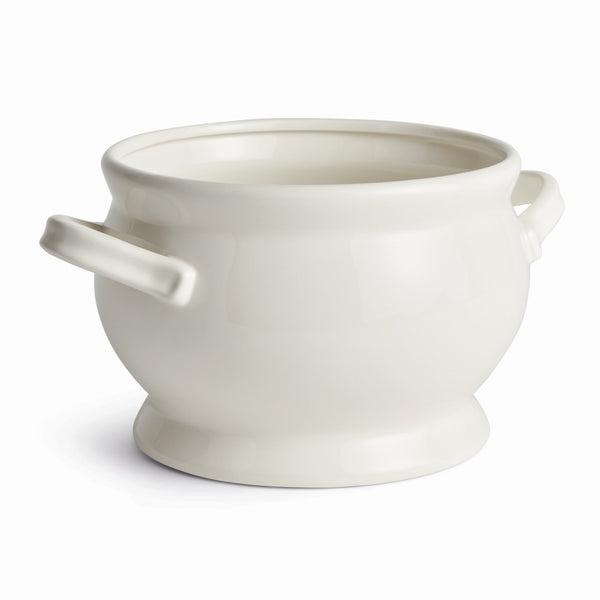 Bradford Ceramic Decorative Footed Bowl - BlueJay Avenue