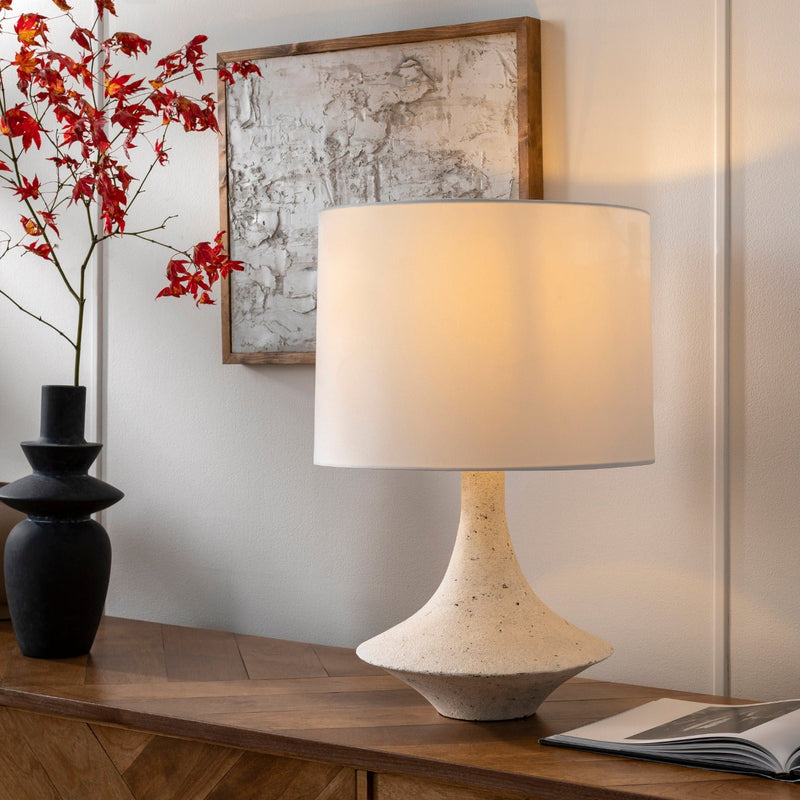 Bryant Table Lamp - BlueJay Avenue