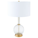 Bulles Glass Table Lamp - BlueJay Avenue