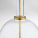 Bulles Glass Table Lamp - BlueJay Avenue