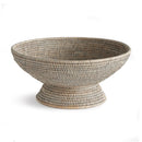 Burma Rattan Offering Bowl - BlueJay Avenue