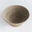 Burma Rattan Offering Bowl - BlueJay Avenue