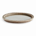 Burma Rattan Serving Platter - BlueJay Avenue