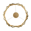 Catana 32'' Dimmable LED Modern Chandelier - BlueJay Avenue