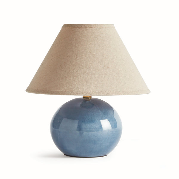 Charlie Mini Table Lamp - BlueJay Avenue