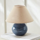 Charlie Mini Table Lamp - BlueJay Avenue