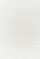 Chatham Cream Hand Tufted Wool Rug - BlueJay Avenue