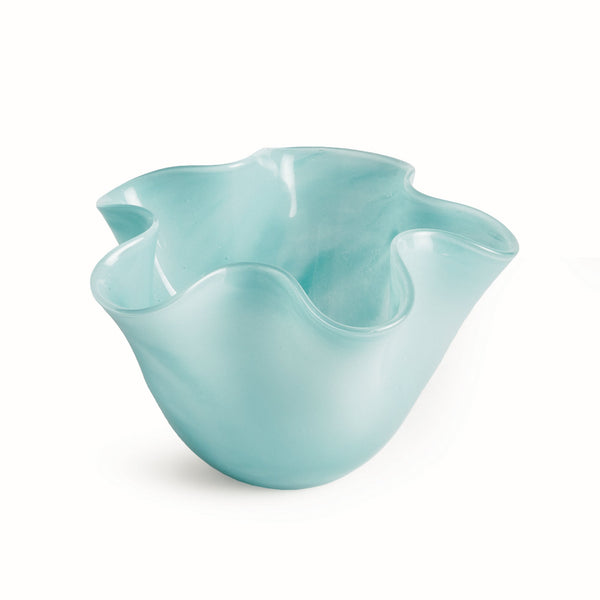 Ciela Glass Centerpiece Bowl - BlueJay Avenue
