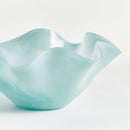 Ciela Glass Centerpiece Bowl - BlueJay Avenue