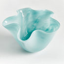 Ciela Glass Centerpiece Bowl - BlueJay Avenue