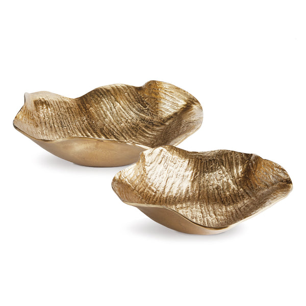 Clarice Decorative Bowls, Set Of 2 - BlueJay Avenue