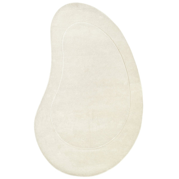 Claude Hand Tufted Wool Plush Rug - BlueJay Avenue