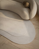 Claude Hand Tufted Wool Plush Rug - BlueJay Avenue