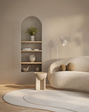 Claude Hand Tufted Wool Plush Rug - BlueJay Avenue