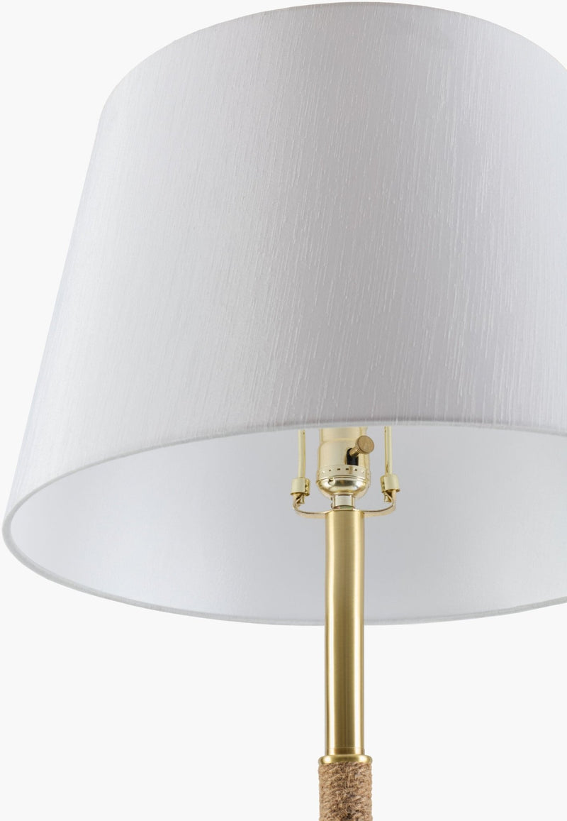 Clifton Floor Lamp - BlueJay Avenue