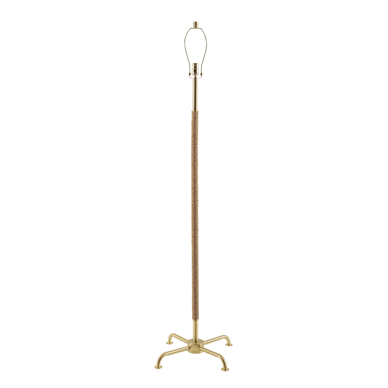 Clifton Floor Lamp - BlueJay Avenue