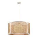 Coastal Breeze Pendant Light - BlueJay Avenue