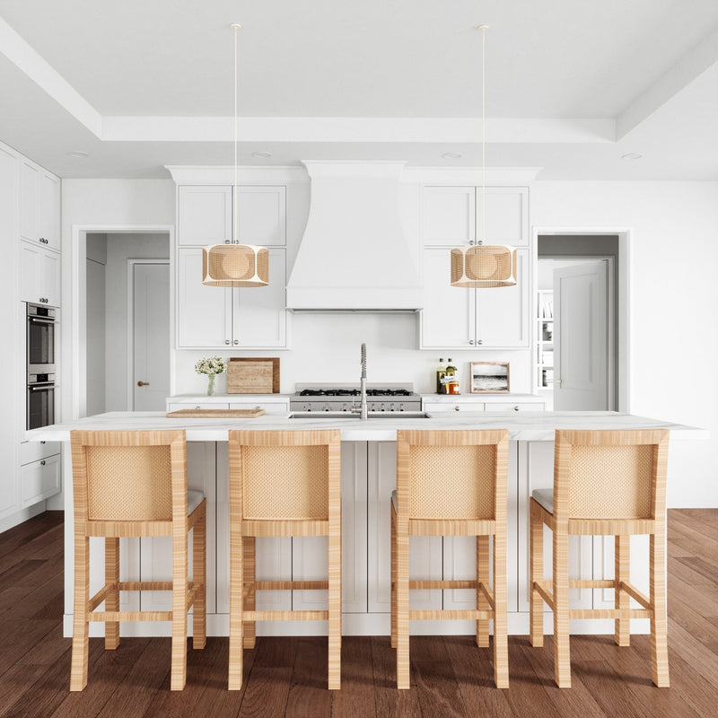 Coastal Breeze Pendant Light - BlueJay Avenue