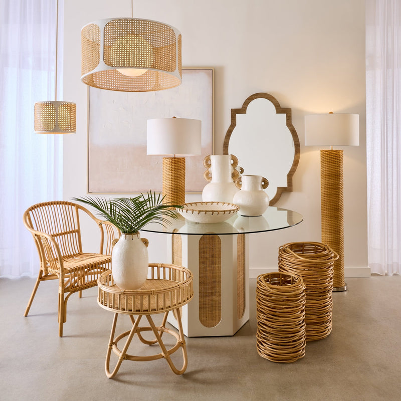 Coastal Breeze Pendant Light - BlueJay Avenue
