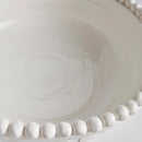 Coletta Low Footed Ceramic Decorative Bowl - BlueJay Avenue