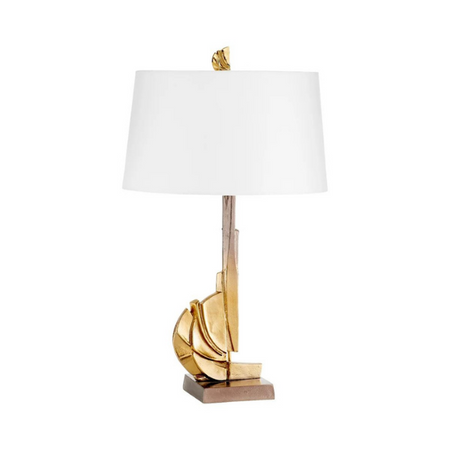 Table Lamp, Bedside Table Lamp - BlueJay Avenue