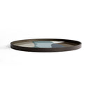 Ethnicraft Wabi Sabi Glass Tray - BlueJay Avenue