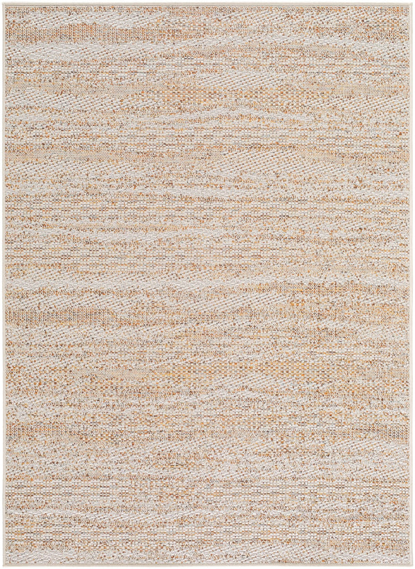 Crete Outdoor Beige Rug - BlueJay Avenue
