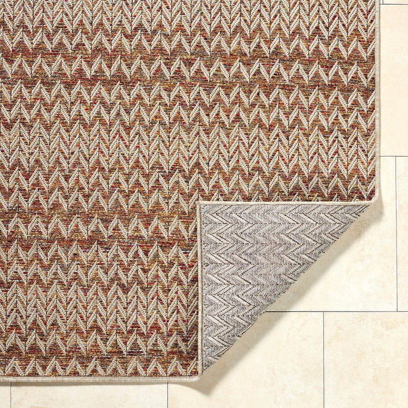 Crete Outdoor Rug - BlueJay Avenue