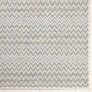 Crete Outdoor Rug - BlueJay Avenue