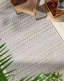 Crete Outdoor Rug - BlueJay Avenue