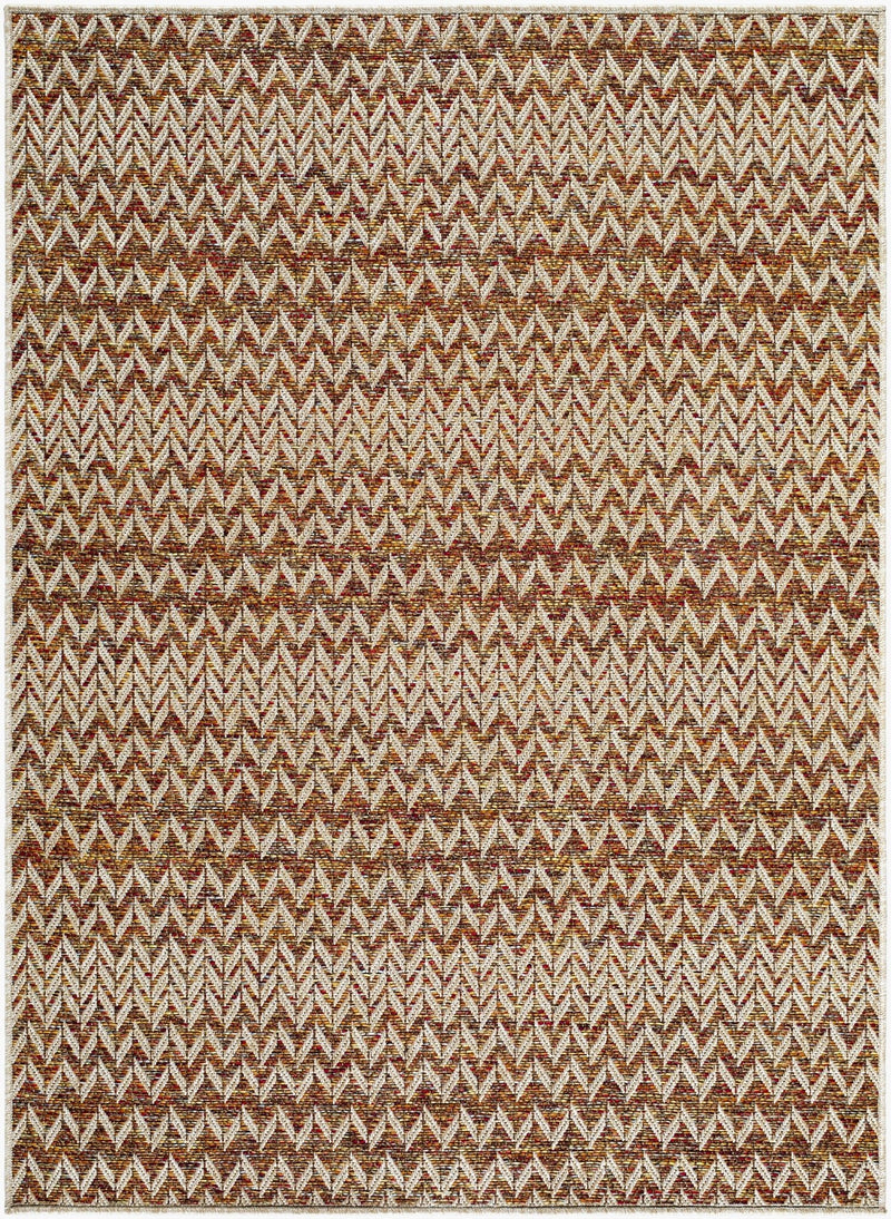 Crete Outdoor Rug - BlueJay Avenue