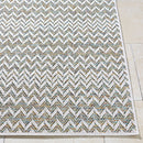 Crete Outdoor Rug - BlueJay Avenue