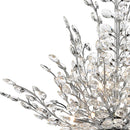 Crystique Crystal Chandelier - BlueJay Avenue