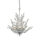 Crystique Crystal Chandelier - BlueJay Avenue
